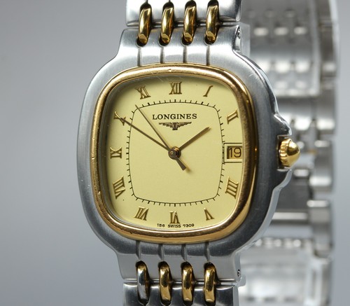 Longines flagship l156 - flagship, l156.4