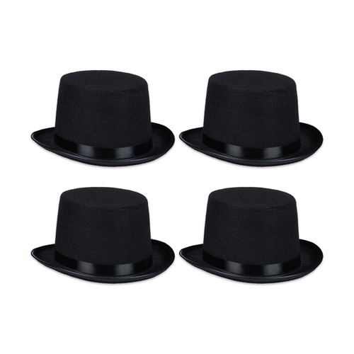 Chapeau haut forme - haut, 60