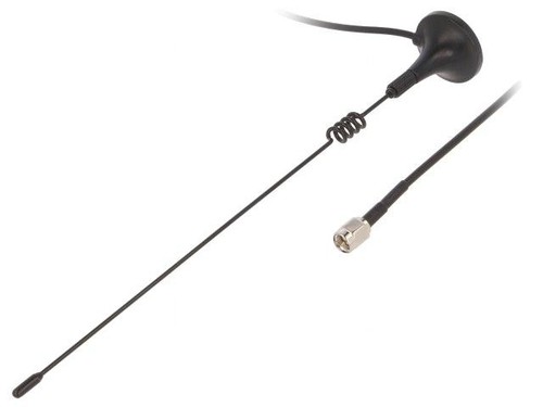 Antenne gsm ant821 - gsm, 2dbi