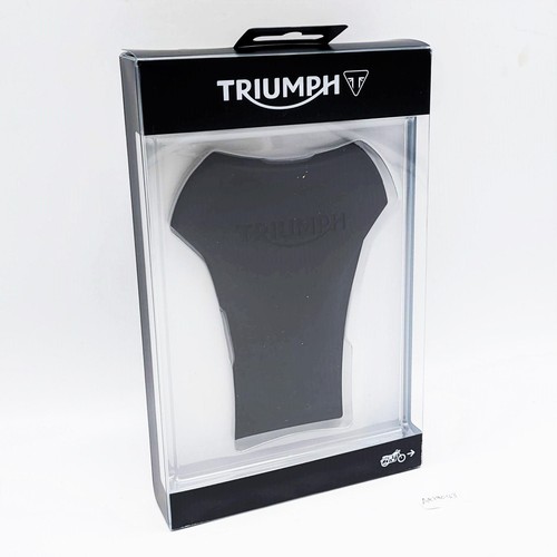 Tankpad caoutchouc original - tankpad,