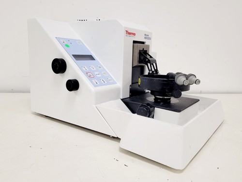 Thermo scientific 650v - scientific, hm