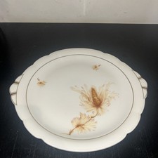 PLAT À OREILLE DESSERT