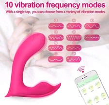 Vibrant Connecté Application