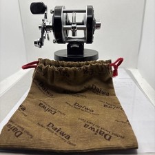 Moulinet DAIWA Millionaire 3H