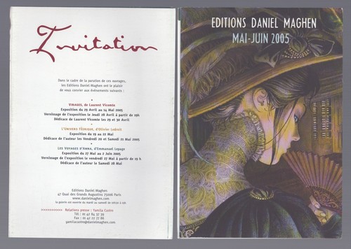 Vicomte ledroit lepage - /,
