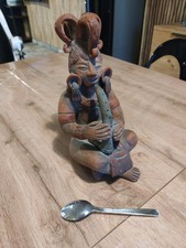 Statuette Aztèque / Mexique