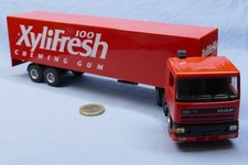 Lion Car Pays-Bas : Camion Daf