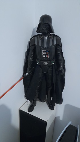 Figurine star wars - dark, vador