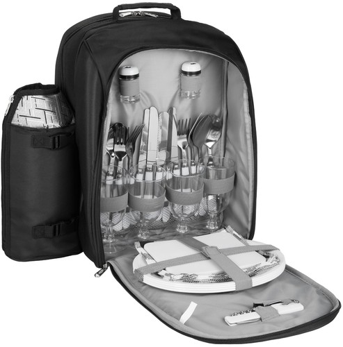 Brubaker sac dos - brubaker,