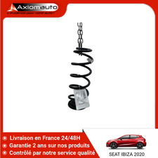 🇫🇷 RESSORT AMORTISSEUR