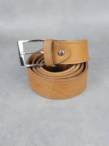 Ceinture vintage archive cuir - ceinture,
