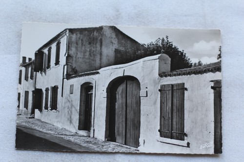 Cpsm ile oléron saint - cpsm,, d'oléron,