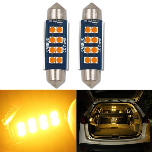 Lot ampoules led - de,