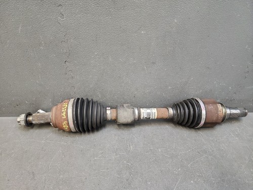 Cardan avant gauche renault - cardan,