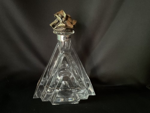 Carafe cristal - carafe,