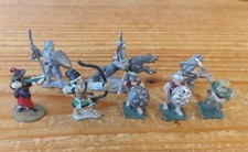 Ral Partha Dixon Grenadier PAM