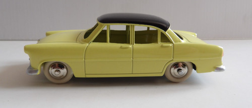 Dinky toys atlas simca - atlas,