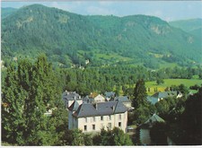 Carte Postale Cantal Vic Sur Cère Hotel Saint Joseph