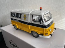Miniature neuve Renault