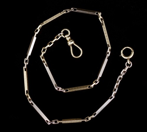 Ancien 14k gravé - 14k,