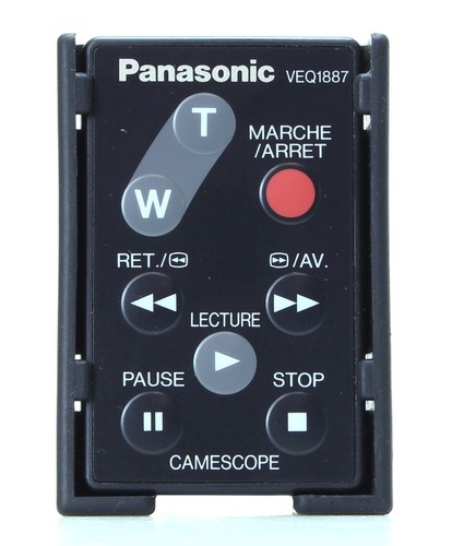 Panasonic veq1887 - panasonic,
