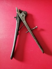 pince a avoyer BOST numero 4