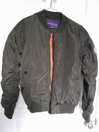 Madden girl eggplant - m,