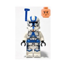 LEGO Star Wars Clone Trooper
