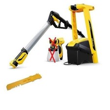 Système de pulvérisation de