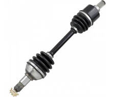 YAMAHA YFM 550 700 GRIZZLY -