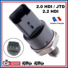 Capteur de Pression de Carburant pour Common Rail Bosch 2.0 2.2 HDI JTD 1920SZ