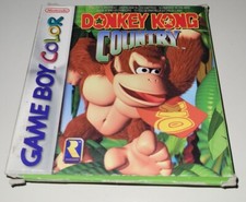 Nintendo Game Boy Color -