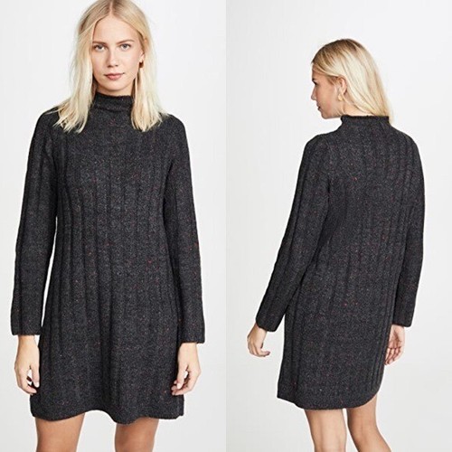Nwt madewell donegal - nwt,
