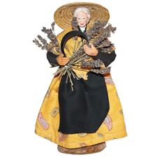 Ancien santon de Provence 25