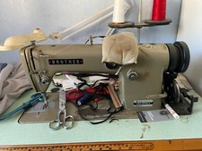 Machine coudre brother - machine,