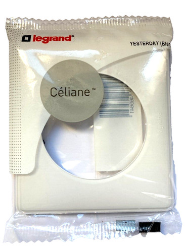 Plaque simple céliane - simple,