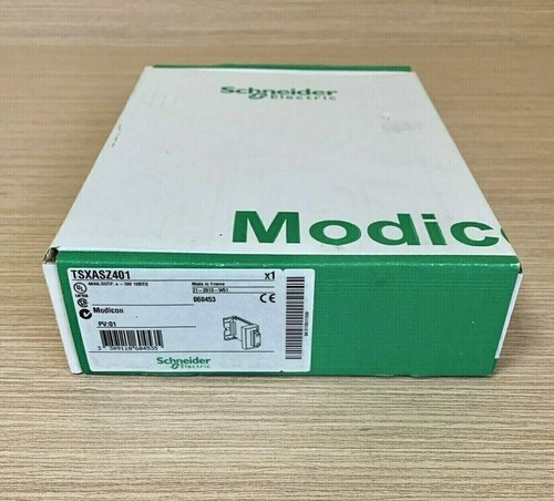 1pc new schneider tsxasz401 - 1pc,