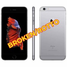 IPHONE 6S Carte Mère De Remplacement Pièces Composants Pièces Détachées