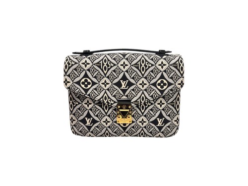 Louis vuitton pochette - vuitton, métis