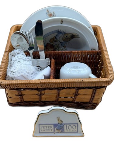 Peter rabbit 100 years - rabbit,