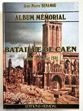 Album mémorial. Bataille de