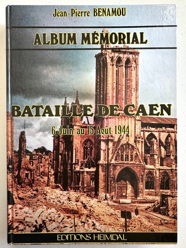 Album mémorial bataille - album, mémorial.