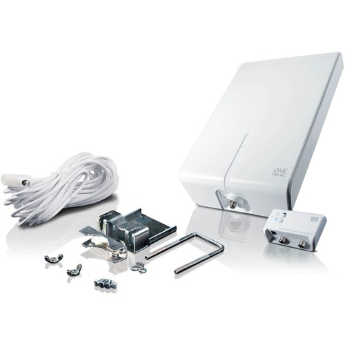 Antenne extérieure one - antenne,