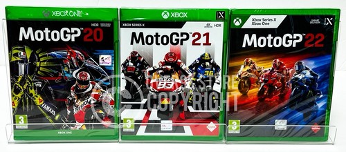 Motogp 22 xbox - motogp, +