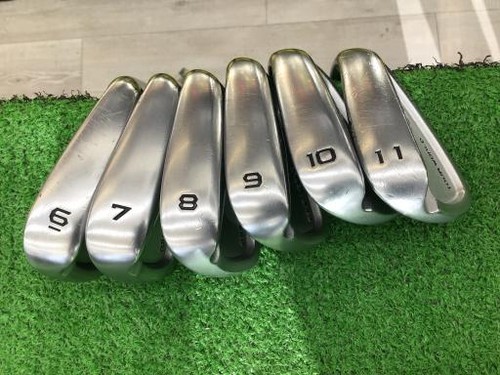 Honma tour world tw727p iron - tour,