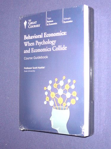Teaching great courses - co,