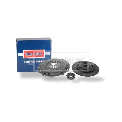 Borg beck kit d - borg,