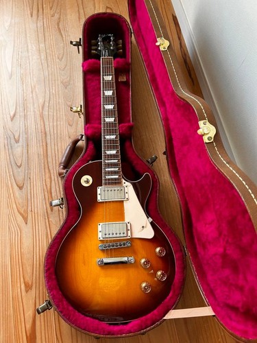 Gibson les paul traditional - les,