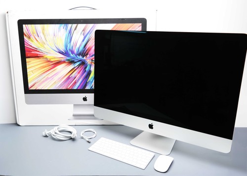 Apple imac with retina - apple, 5k