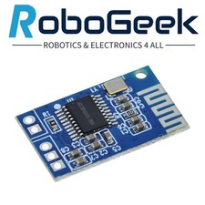 Module récepteur audio